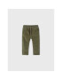 Mayoral Текстилни панталони 2532 Зелен Jogger Fit - Pepit.bg