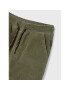 Mayoral Текстилни панталони 2532 Зелен Jogger Fit - Pepit.bg