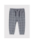 Mayoral Текстилни панталони 2537 Сив Regular Fit - Pepit.bg