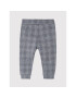 Mayoral Текстилни панталони 2537 Сив Regular Fit - Pepit.bg