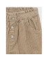 Mayoral Текстилни панталони 2544 Бежов Regular Fit - Pepit.bg