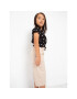 Mayoral Текстилни панталони 3506 Бежов Regular Fit - Pepit.bg
