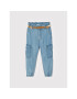Mayoral Текстилни панталони 3590 Син Regular Fit - Pepit.bg