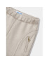 Mayoral Текстилни панталони 4.502 Бежов Regular Fit - Pepit.bg