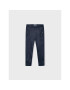 Mayoral Текстилни панталони 4.502 Тъмносин Regular Fit - Pepit.bg