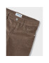 Mayoral Текстилни панталони 4.503 Кафяв Regular Fit - Pepit.bg