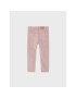 Mayoral Текстилни панталони 4.503 Розов Regular Fit - Pepit.bg