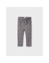 Mayoral Текстилни панталони 4.506 Сив Regular Fit - Pepit.bg