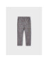 Mayoral Текстилни панталони 4.506 Сив Regular Fit - Pepit.bg