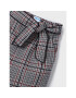 Mayoral Текстилни панталони 4.506 Сив Regular Fit - Pepit.bg