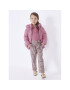 Mayoral Текстилни панталони 4.506 Розов Regular Fit - Pepit.bg