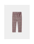 Mayoral Текстилни панталони 4.506 Розов Regular Fit - Pepit.bg