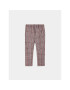 Mayoral Текстилни панталони 4.506 Розов Regular Fit - Pepit.bg