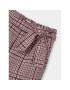Mayoral Текстилни панталони 4.506 Розов Regular Fit - Pepit.bg