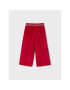 Mayoral Текстилни панталони 4.512 Червен Regular Fit - Pepit.bg