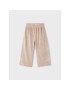 Mayoral Текстилни панталони 4.512 Бежов Regular Fit - Pepit.bg