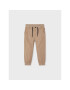 Mayoral Текстилни панталони 4.520 Кафяв Regular Fit - Pepit.bg