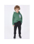 Mayoral Текстилни панталони 4.525 Сив Regular Fit - Pepit.bg