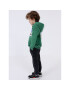 Mayoral Текстилни панталони 4.525 Сив Regular Fit - Pepit.bg