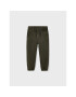 Mayoral Текстилни панталони 4.526 Зелен Regular Fit - Pepit.bg