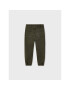 Mayoral Текстилни панталони 4.526 Зелен Regular Fit - Pepit.bg
