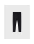 Mayoral Текстилни панталони 4502 Черен Slim Fit - Pepit.bg