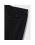 Mayoral Текстилни панталони 4502 Черен Slim Fit - Pepit.bg