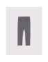Mayoral Текстилни панталони 4502 Сив Slim Fit - Pepit.bg