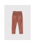 Mayoral Текстилни панталони 4504 Розов Regular Fit - Pepit.bg