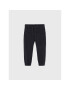 Mayoral Текстилни панталони 4584 Черен Regular Fit - Pepit.bg