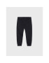 Mayoral Текстилни панталони 4584 Черен Regular Fit - Pepit.bg
