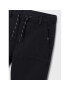 Mayoral Текстилни панталони 4584 Черен Regular Fit - Pepit.bg