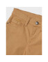 Mayoral Текстилни панталони 509 Бежов Regular Fit - Pepit.bg
