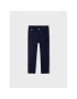 Mayoral Текстилни панталони 509 Тъмносин Regular Fit - Pepit.bg