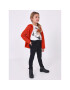Mayoral Текстилни панталони 511 Черен Regular Fit - Pepit.bg