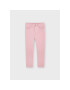 Mayoral Текстилни панталони 511 Розов Slim Fit - Pepit.bg