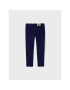 Mayoral Текстилни панталони 511 Тъмносин Regular Fit - Pepit.bg