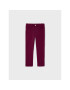 Mayoral Текстилни панталони 511 Виолетов Regular Fit - Pepit.bg