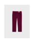 Mayoral Текстилни панталони 511 Виолетов Regular Fit - Pepit.bg