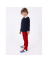 Mayoral Текстилни панталони 513 Червен Regular Fit - Pepit.bg