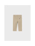 Mayoral Текстилни панталони 521 Екрю Regular Fit - Pepit.bg