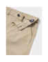 Mayoral Текстилни панталони 521 Екрю Regular Fit - Pepit.bg