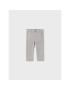 Mayoral Текстилни панталони 521 Сив Regular Fit - Pepit.bg
