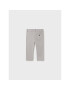 Mayoral Текстилни панталони 521 Сив Regular Fit - Pepit.bg
