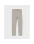 Mayoral Текстилни панталони 530 Бежов Regular Fit - Pepit.bg