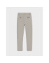 Mayoral Текстилни панталони 530 Бежов Regular Fit - Pepit.bg
