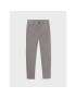 Mayoral Текстилни панталони 530 Сив Regular Fit - Pepit.bg