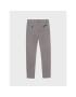 Mayoral Текстилни панталони 530 Сив Regular Fit - Pepit.bg