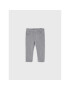 Mayoral Текстилни панталони 560 Сив Regular Fit - Pepit.bg