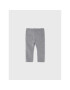 Mayoral Текстилни панталони 560 Сив Regular Fit - Pepit.bg